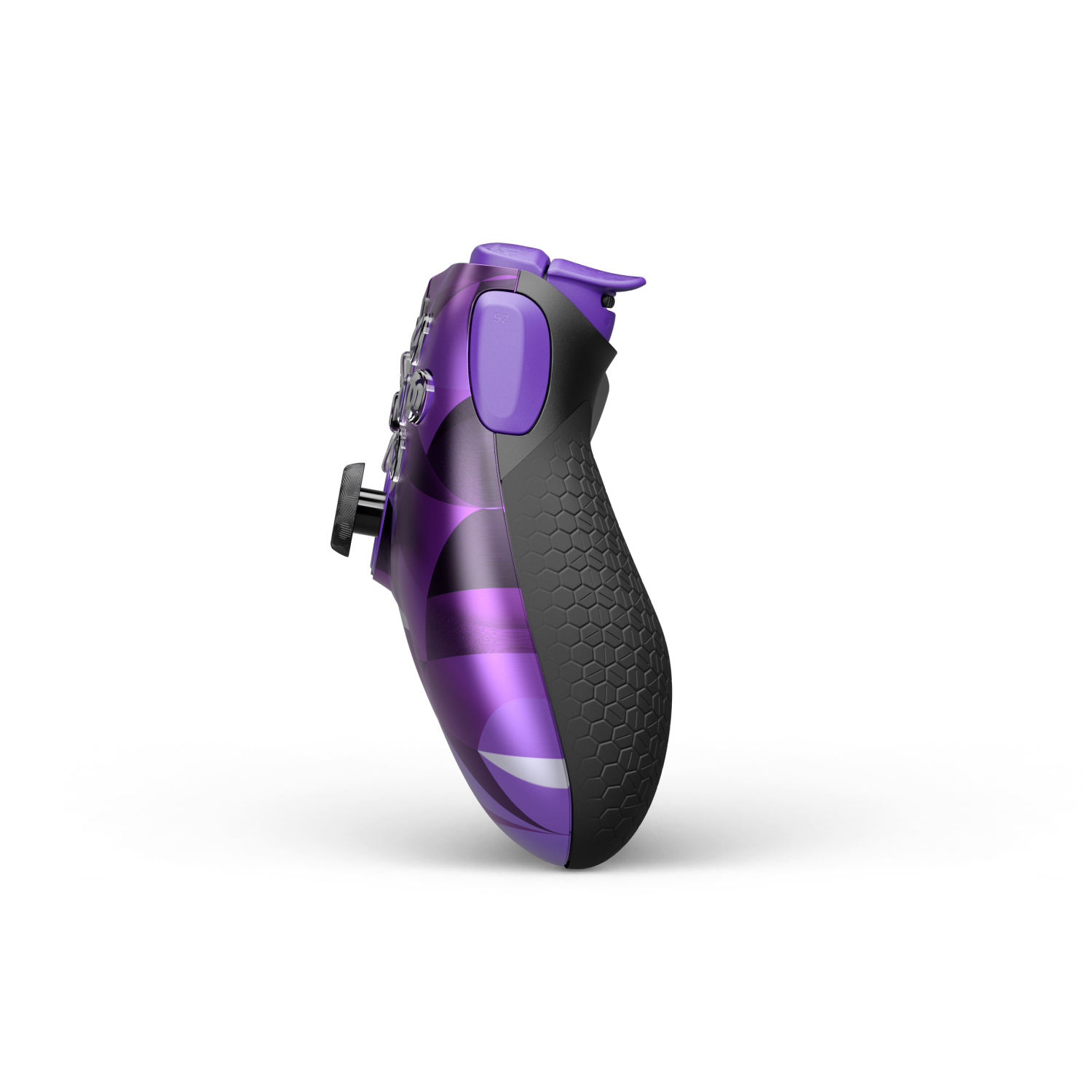 SCUF Omega Collider