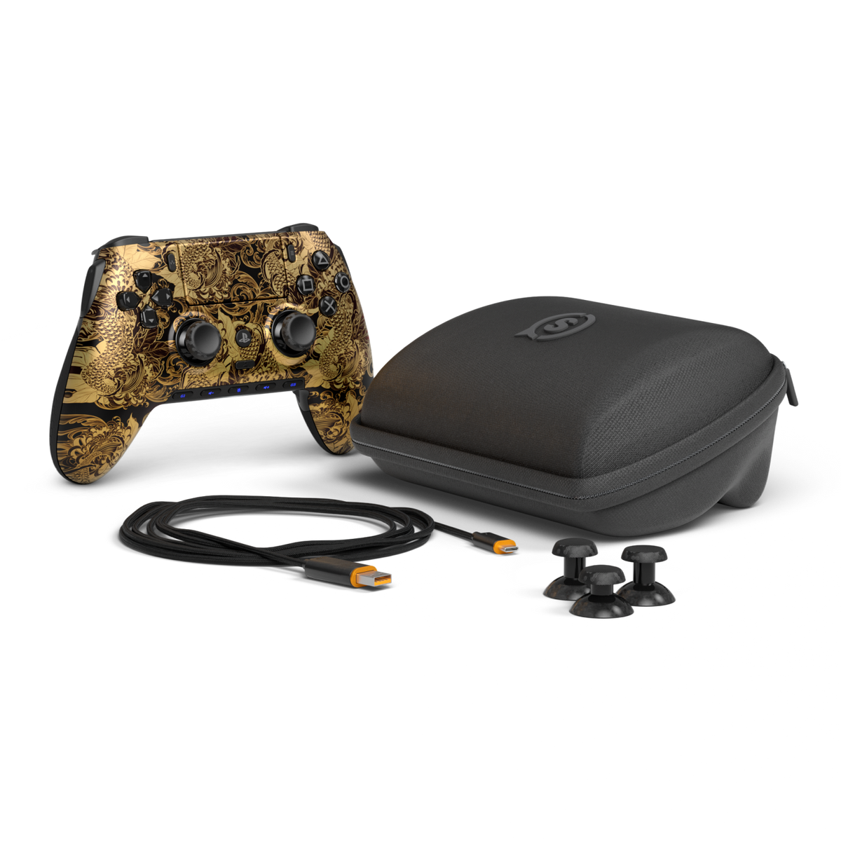 SCUF Omega Omen