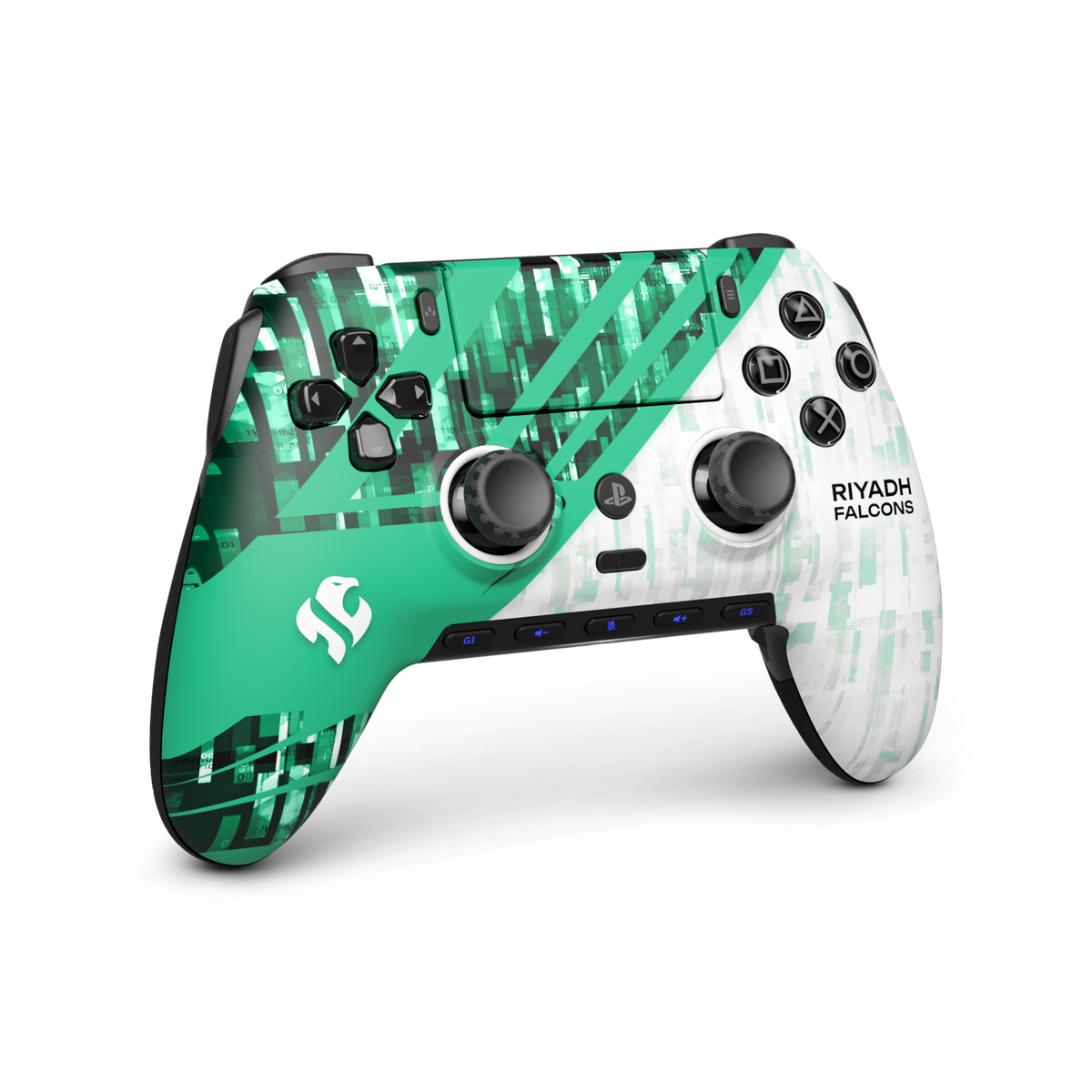 SCUF Omega Riyadh Falcons