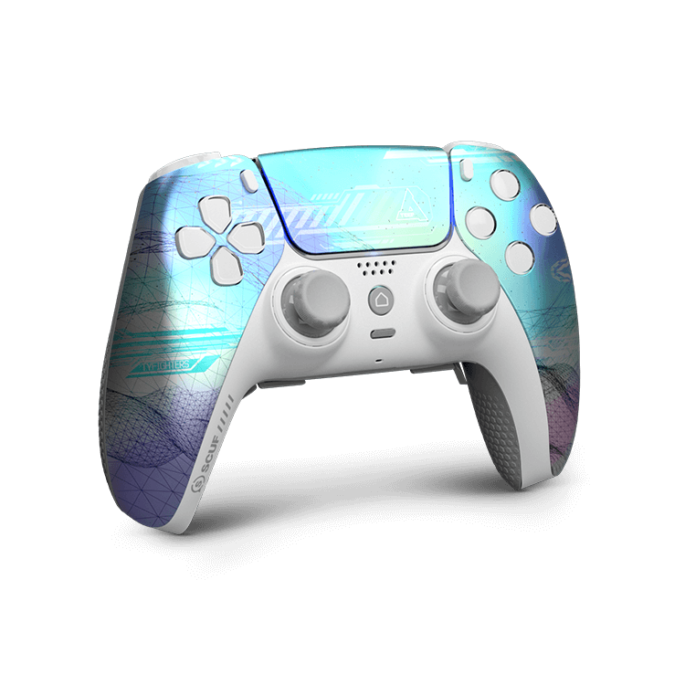 SCUF Reflex FPS Teep