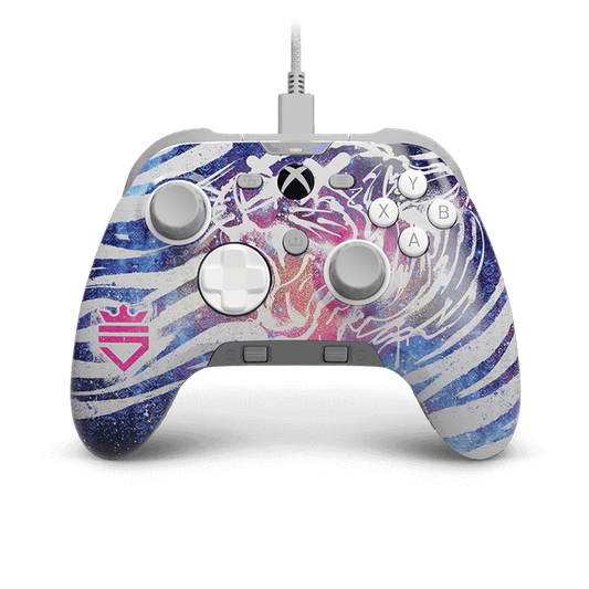 SCUF Valor Pro Scump