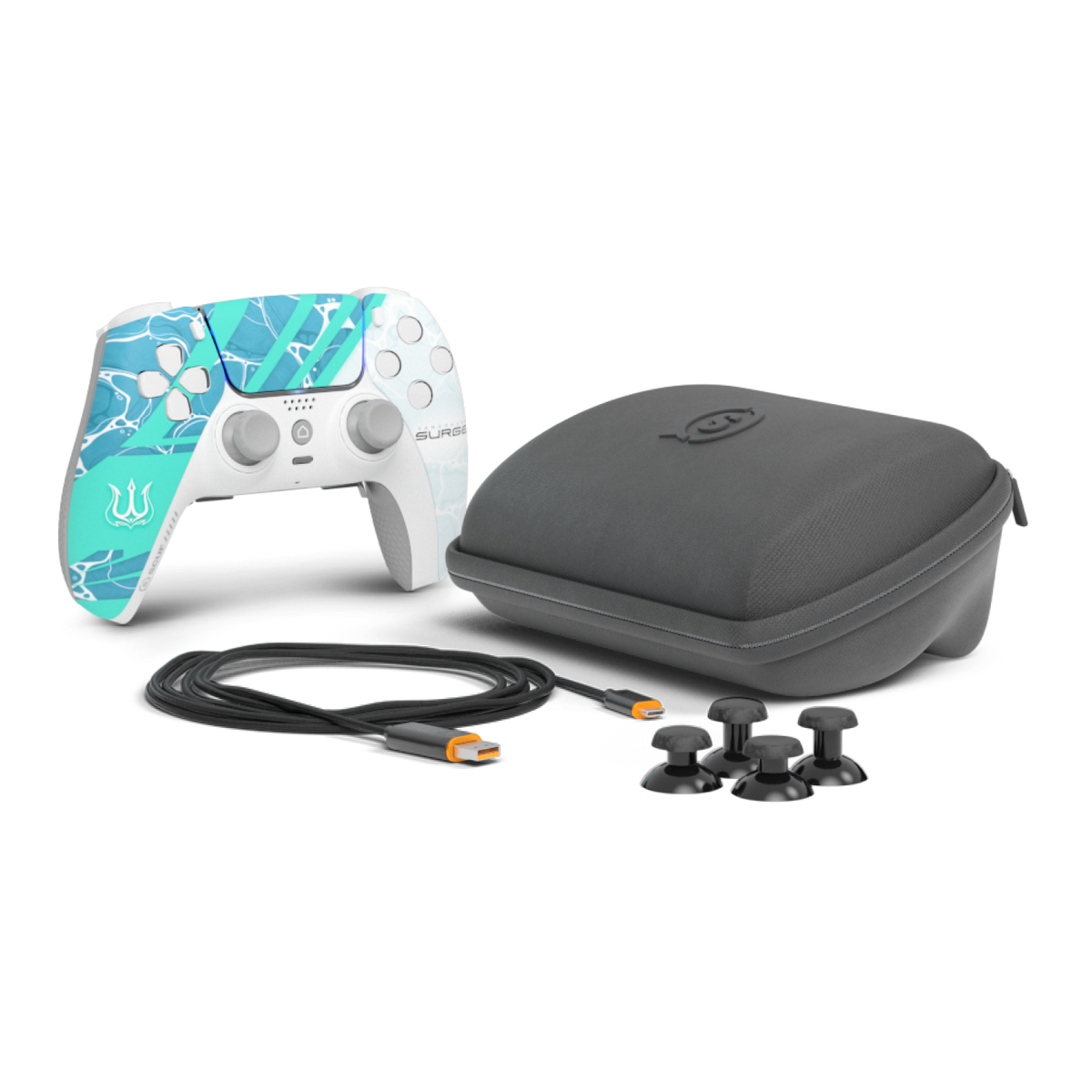 SCUF Reflex FPS with TMR Vancouver Surge