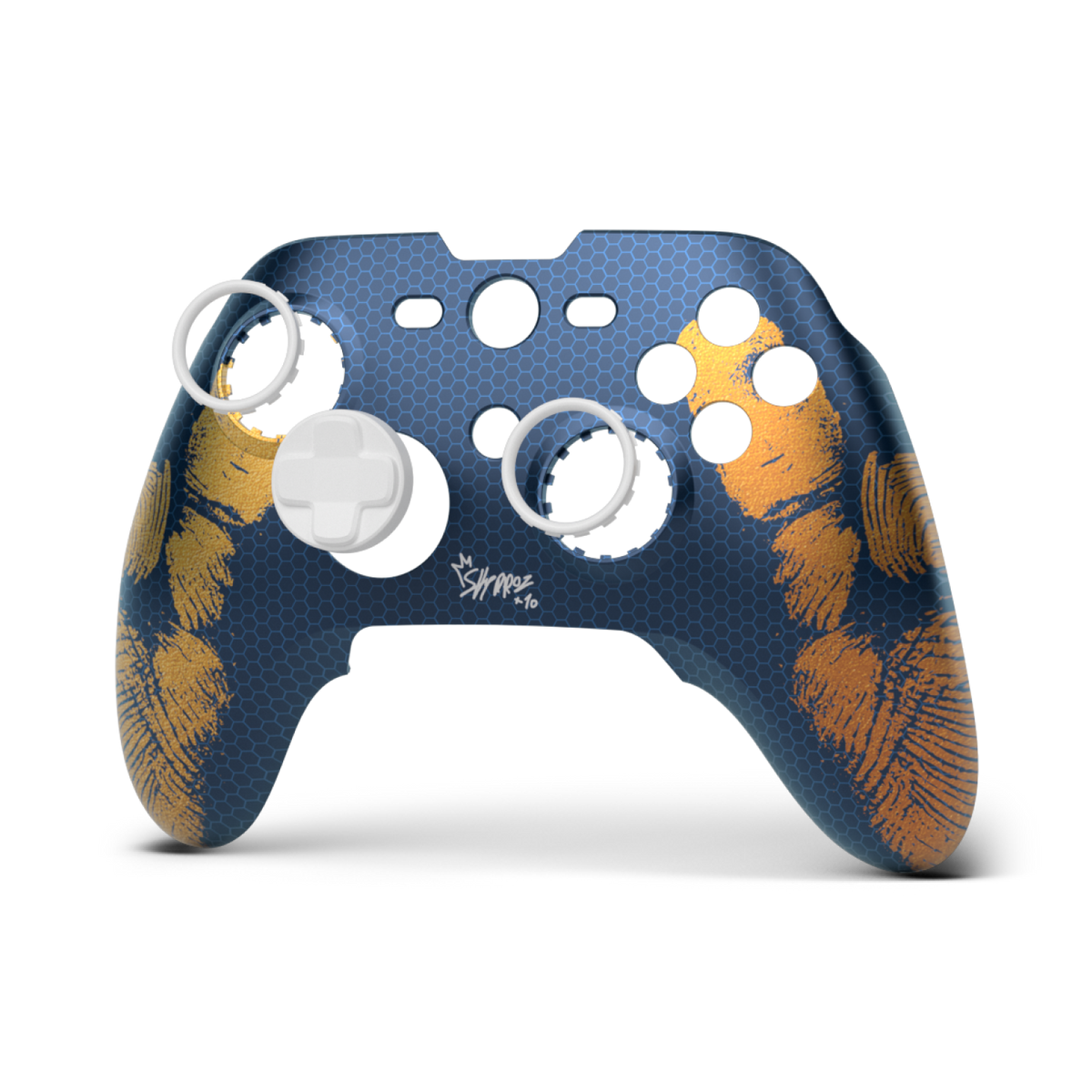 SCUF Valor Pro Faceplate Kit - Skyrroz