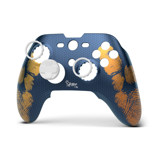 SCUF Valor Pro Faceplate Kit - Skyrroz