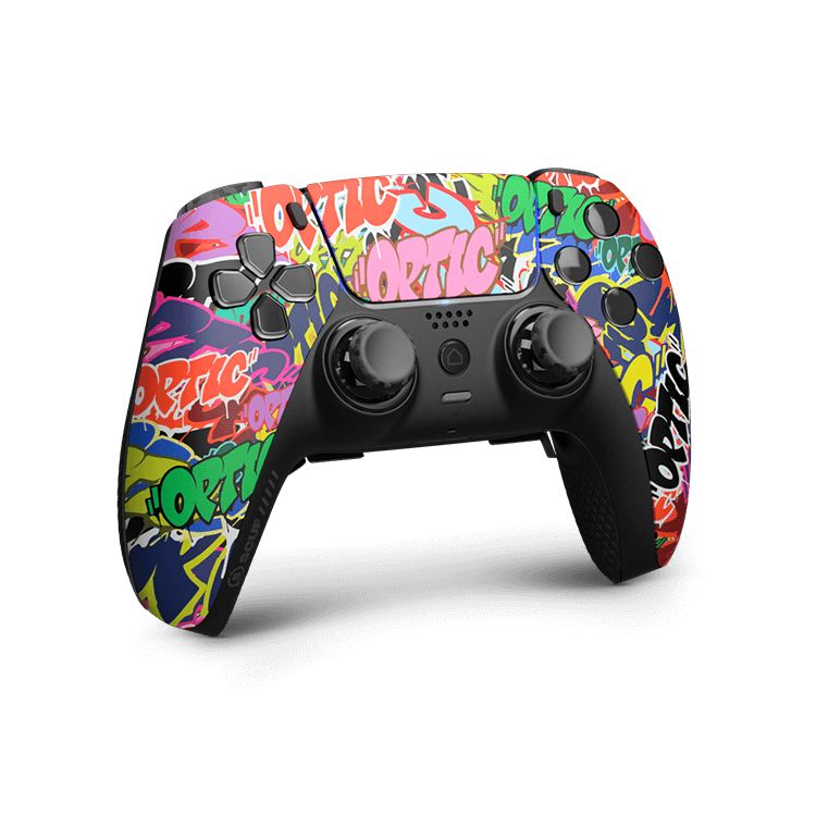 SCUF Reflex Pro OpTic Gaming