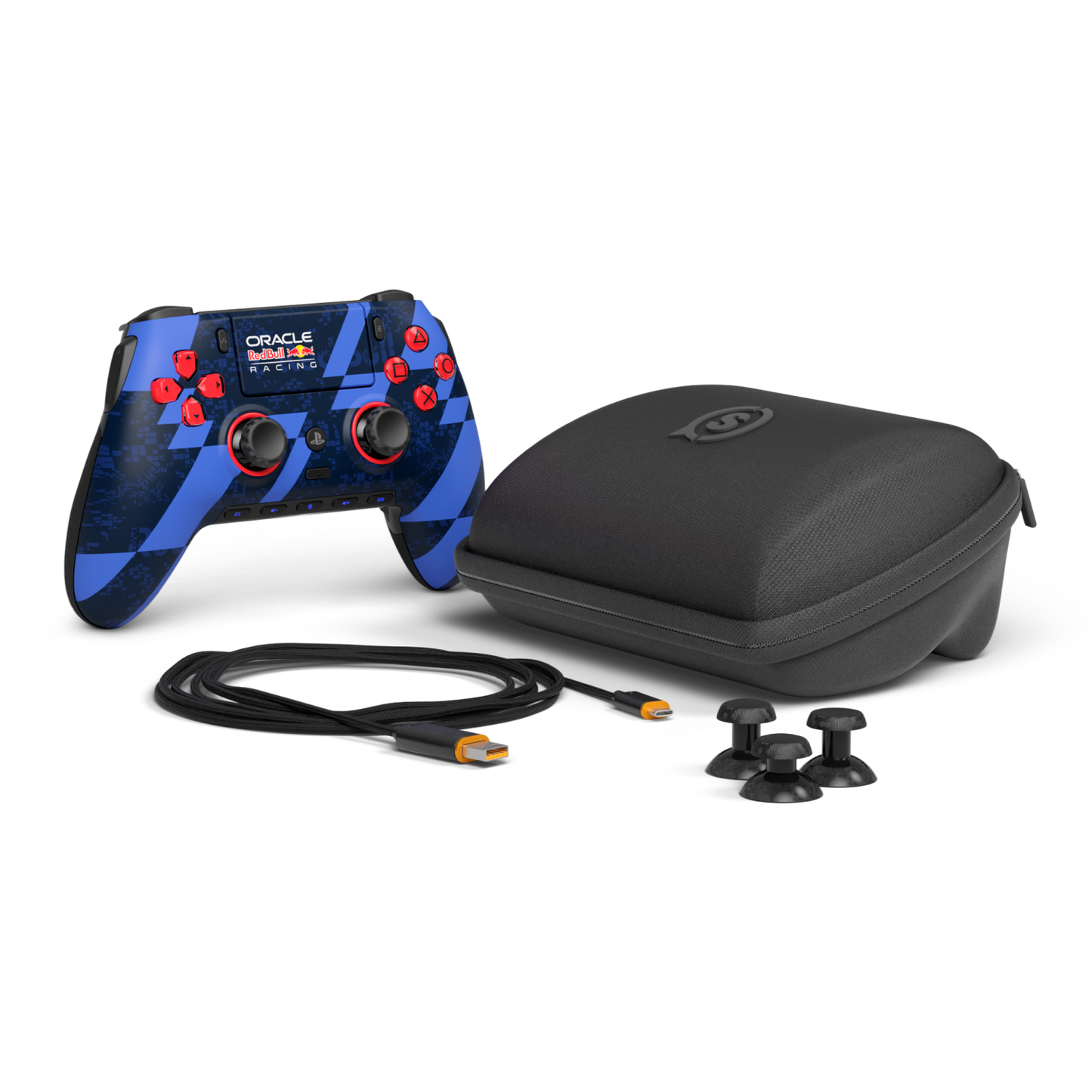 SCUF Omega Oracle Red Bull Racing