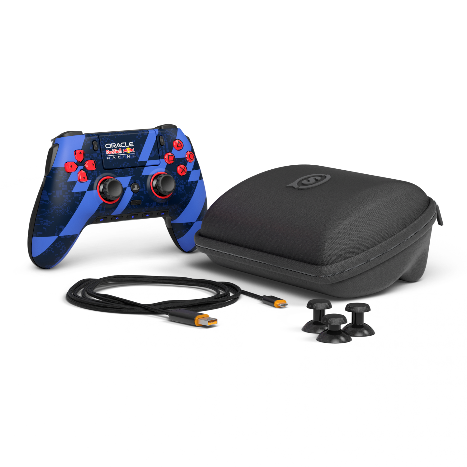 SCUF Omega Oracle Red Bull Racing