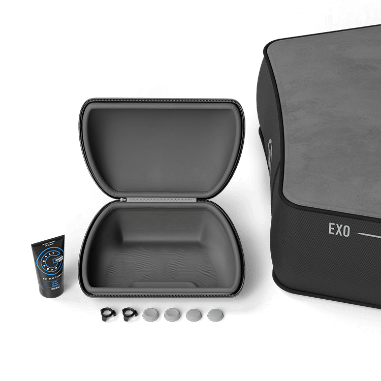 Scuf Gamer Starter Kit Light Gray