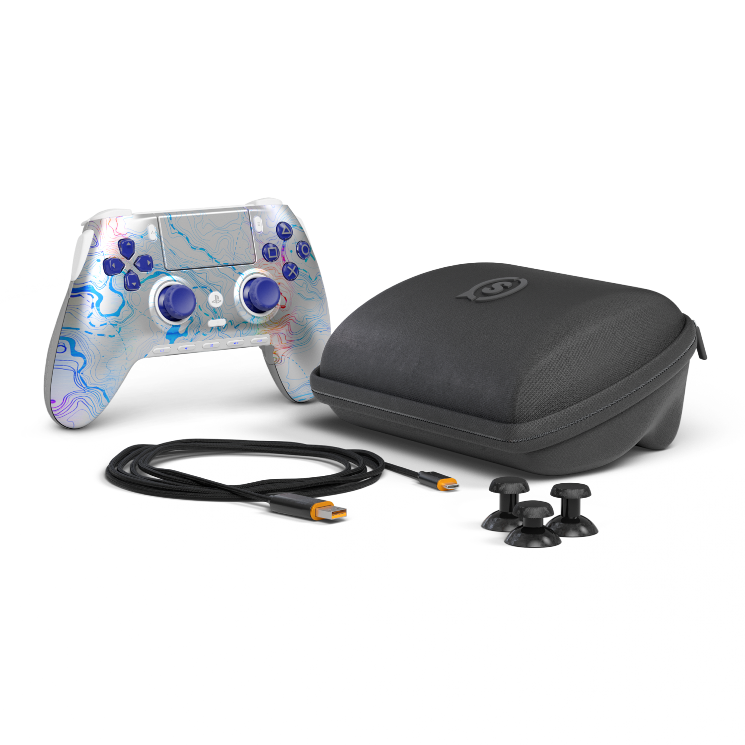 SCUF Omega Illumination