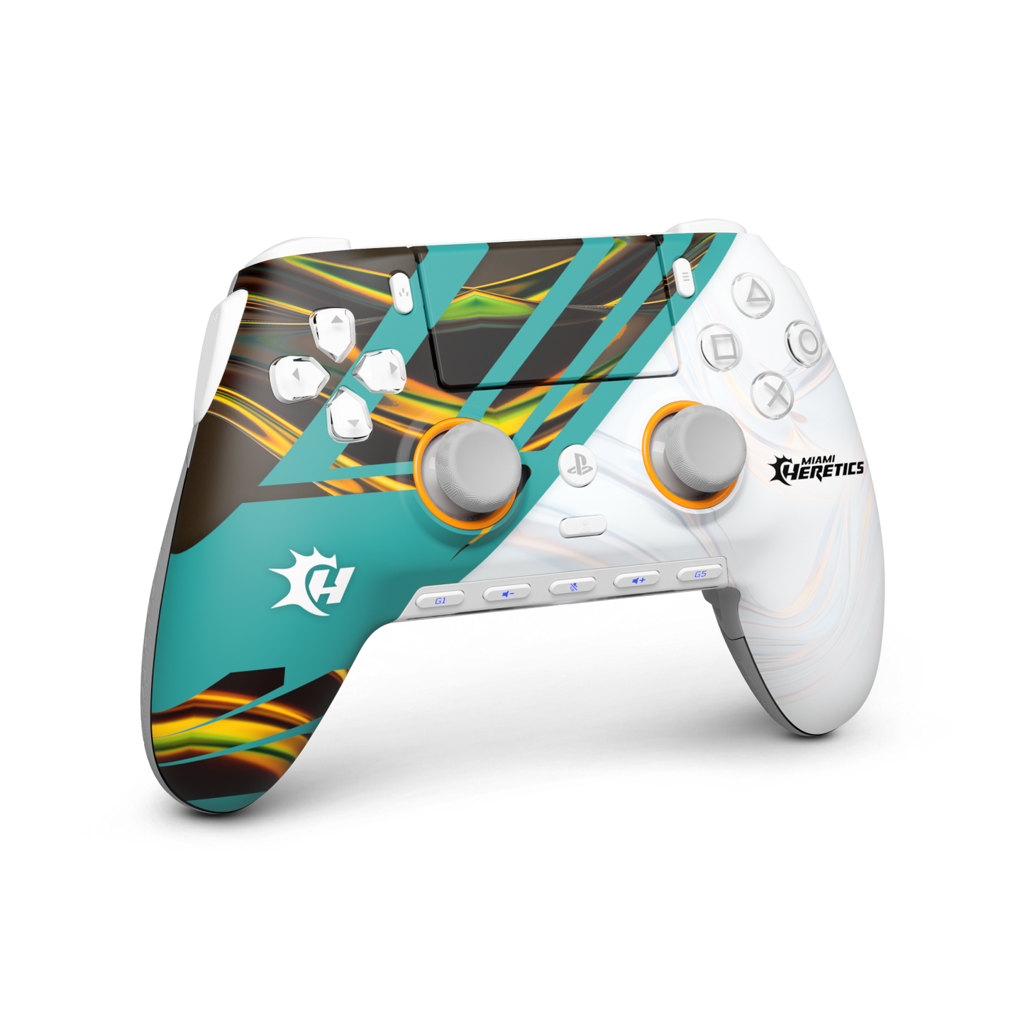 SCUF Omega Miami Heretics