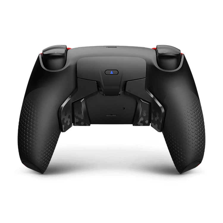 SCUF Reflex FPS With TMR Red