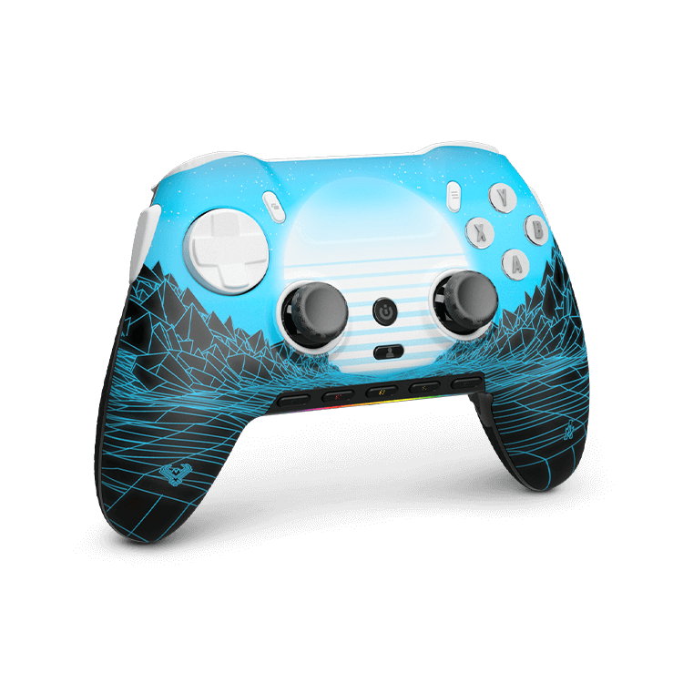 SCUF Envision Pro IceManIsaac