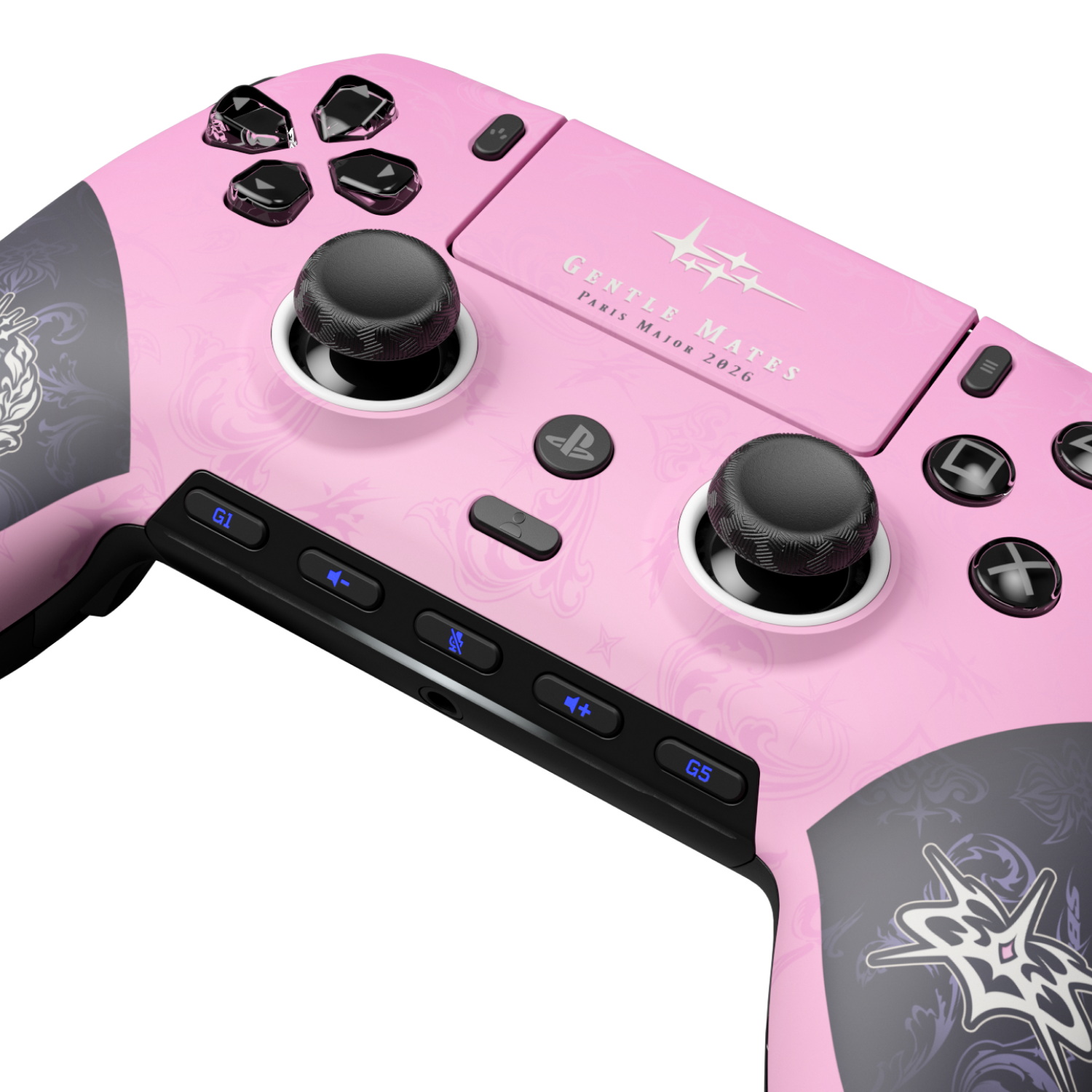 SCUF Omega Gentle Mates Limited Edition
