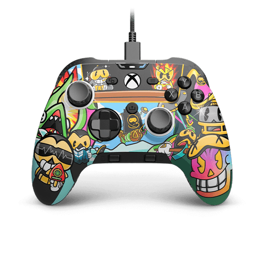 SCUF Valor Pro Spacestation
