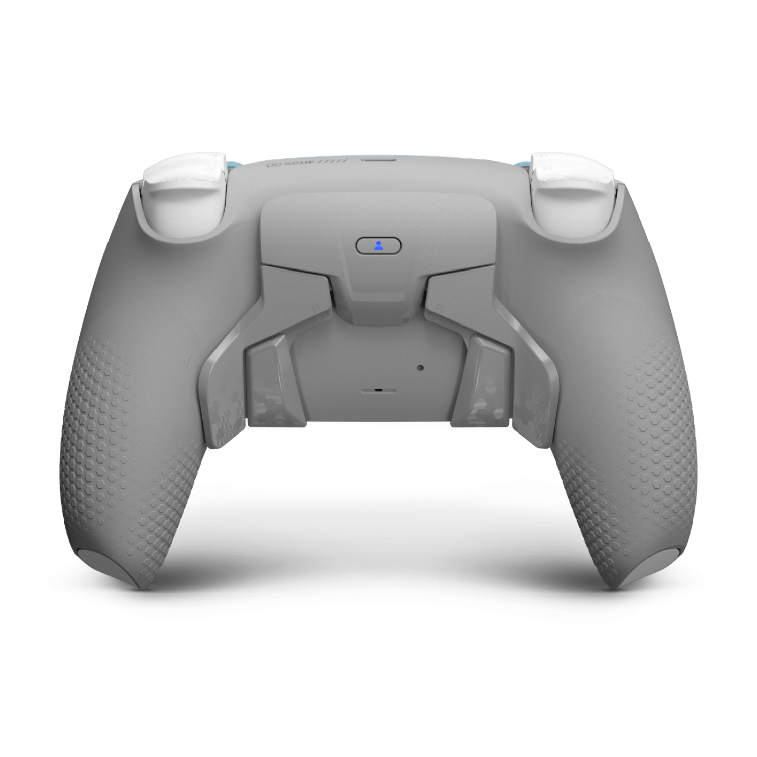 Reflex Pro with Hall Effect Pamaj