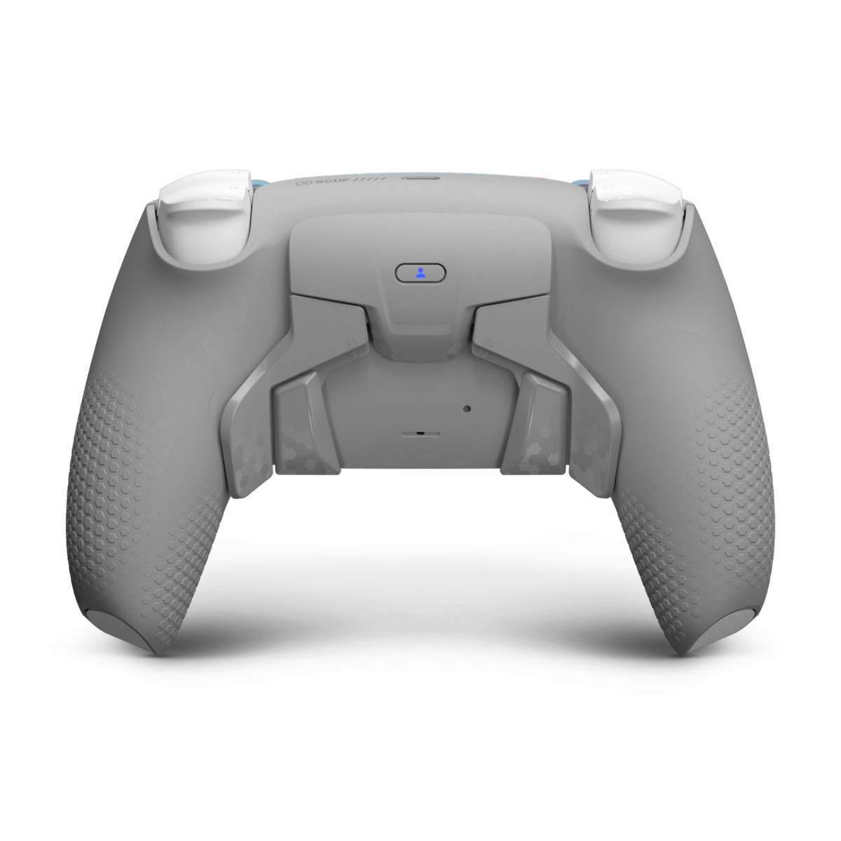 Reflex Pro with Hall Effect Pamaj