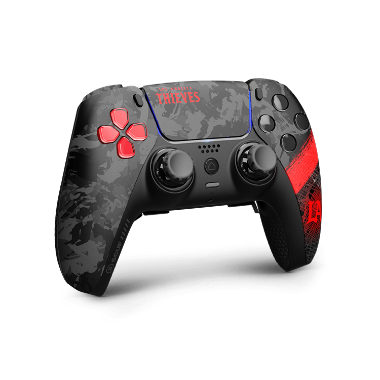 SCUF Reflex FPS CDL LA Thieves 2025