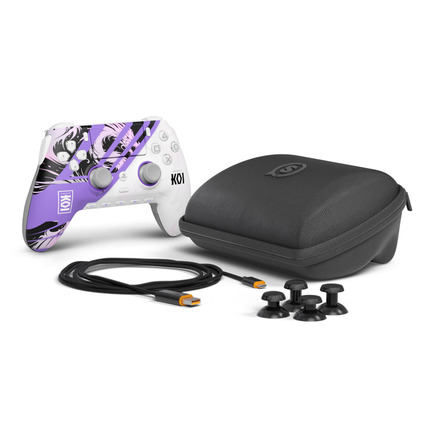 SCUF Omega Toronto Koi