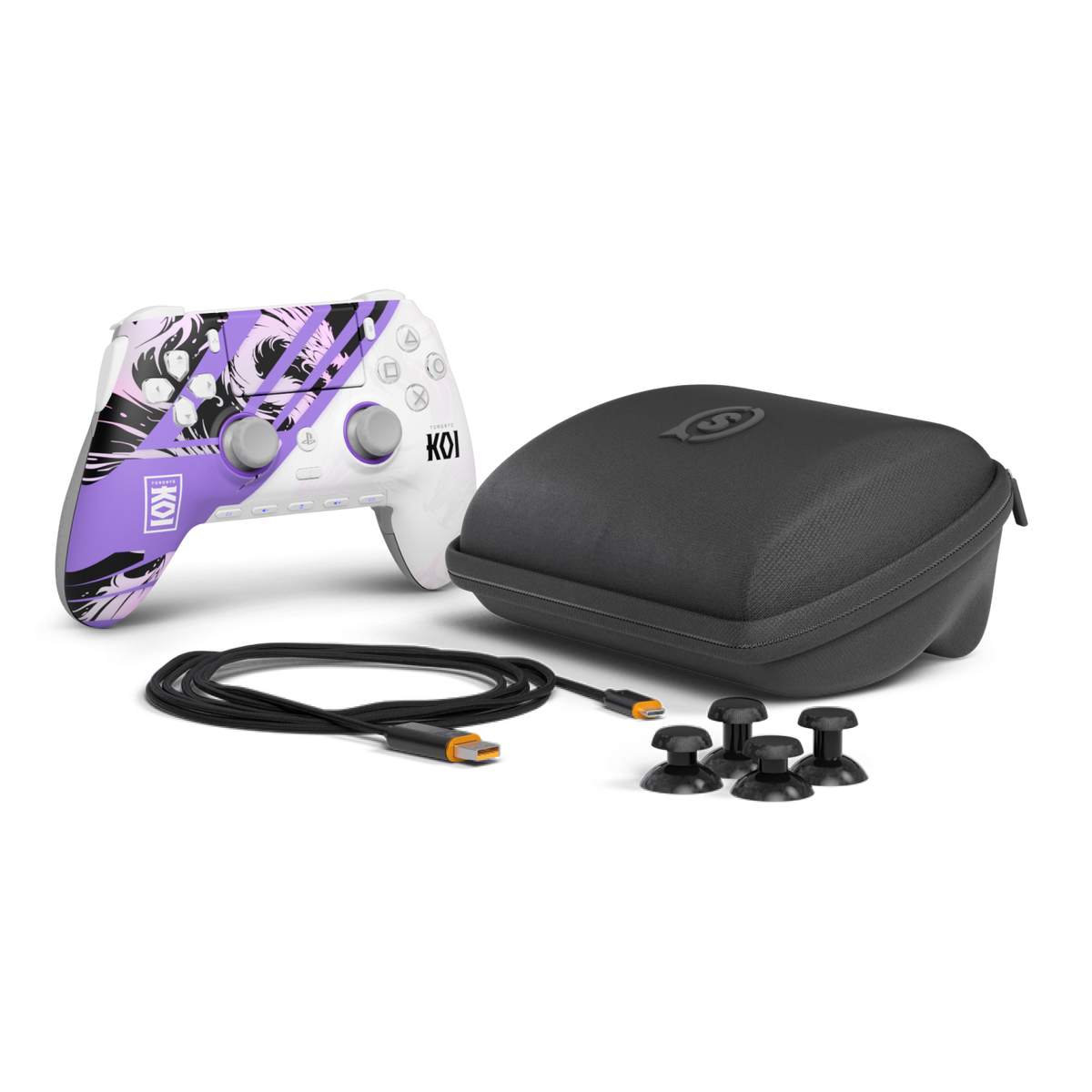 SCUF Omega Toronto Koi