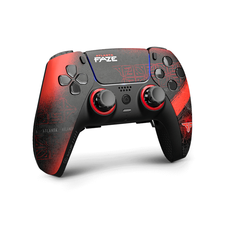 SCUF Reflex Pro CDL Atlanta FaZe 2025