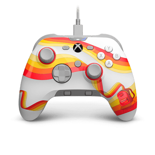 SCUF Valor Pro Daltoosh