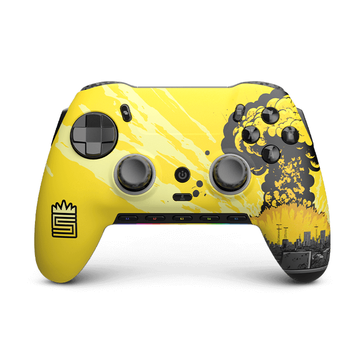 SCUF Envision Pro Swagg