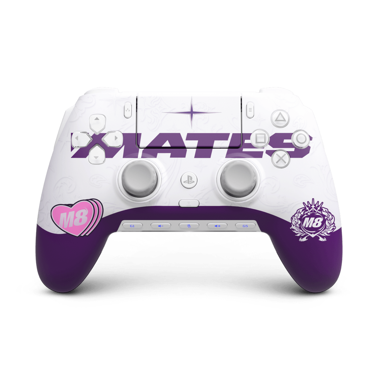 SCUF Omega Gentle Mates