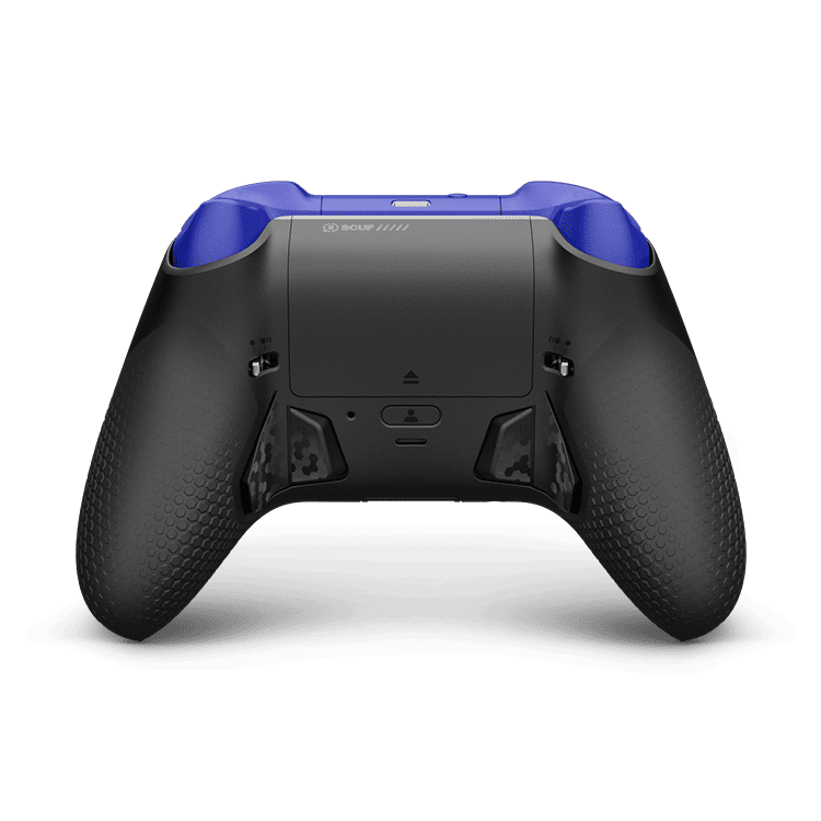 SCUF Instinct Pro Blue