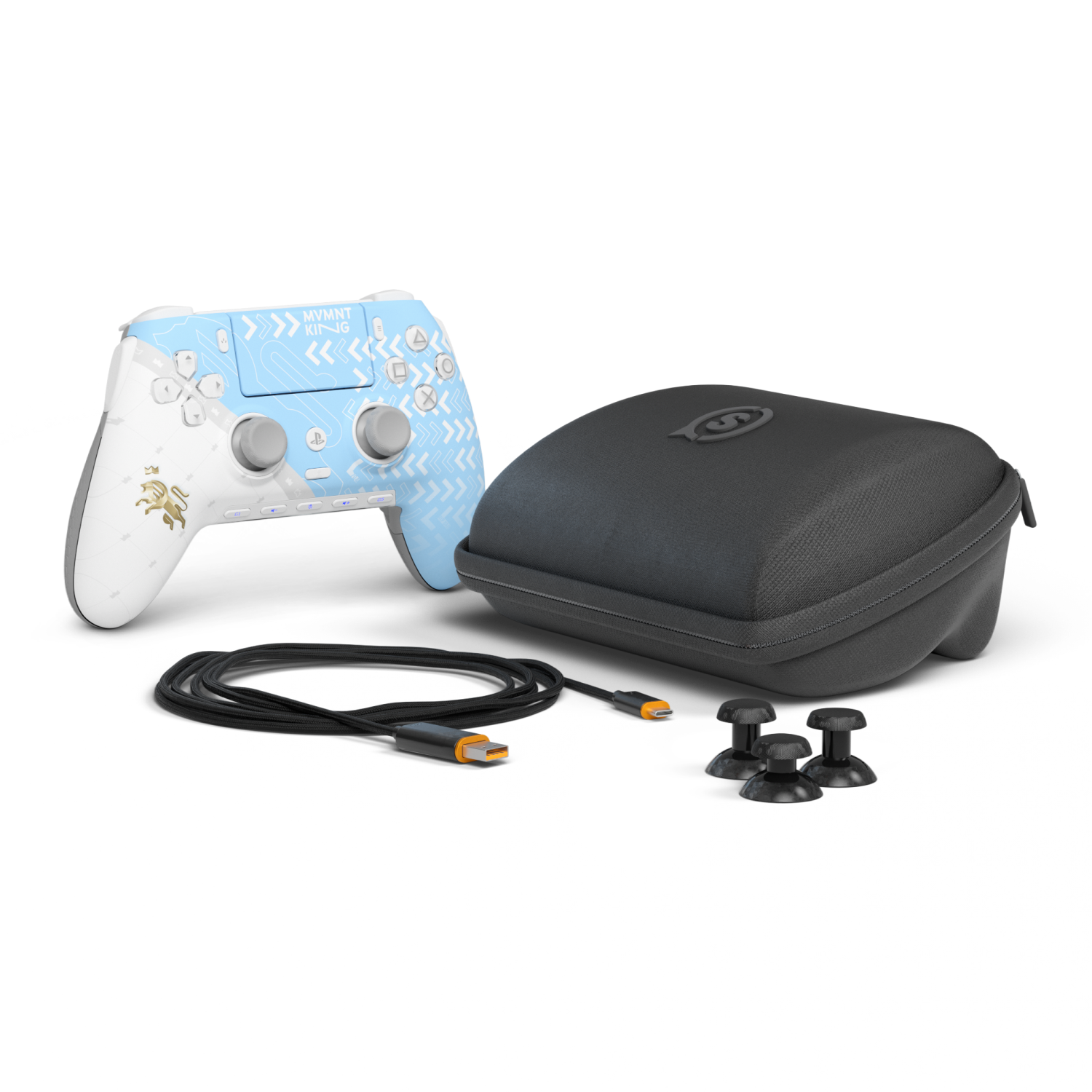 SCUF Omega JoeWo