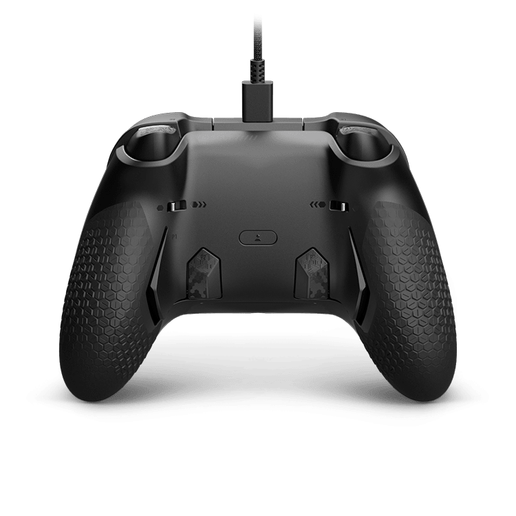 SCUF Valor Pro Wired CDL LA Guerrillas M8 2025