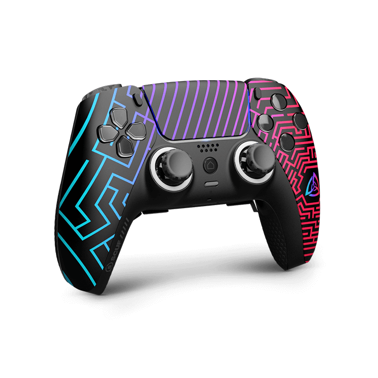SCUF Reflex FPS Clayster