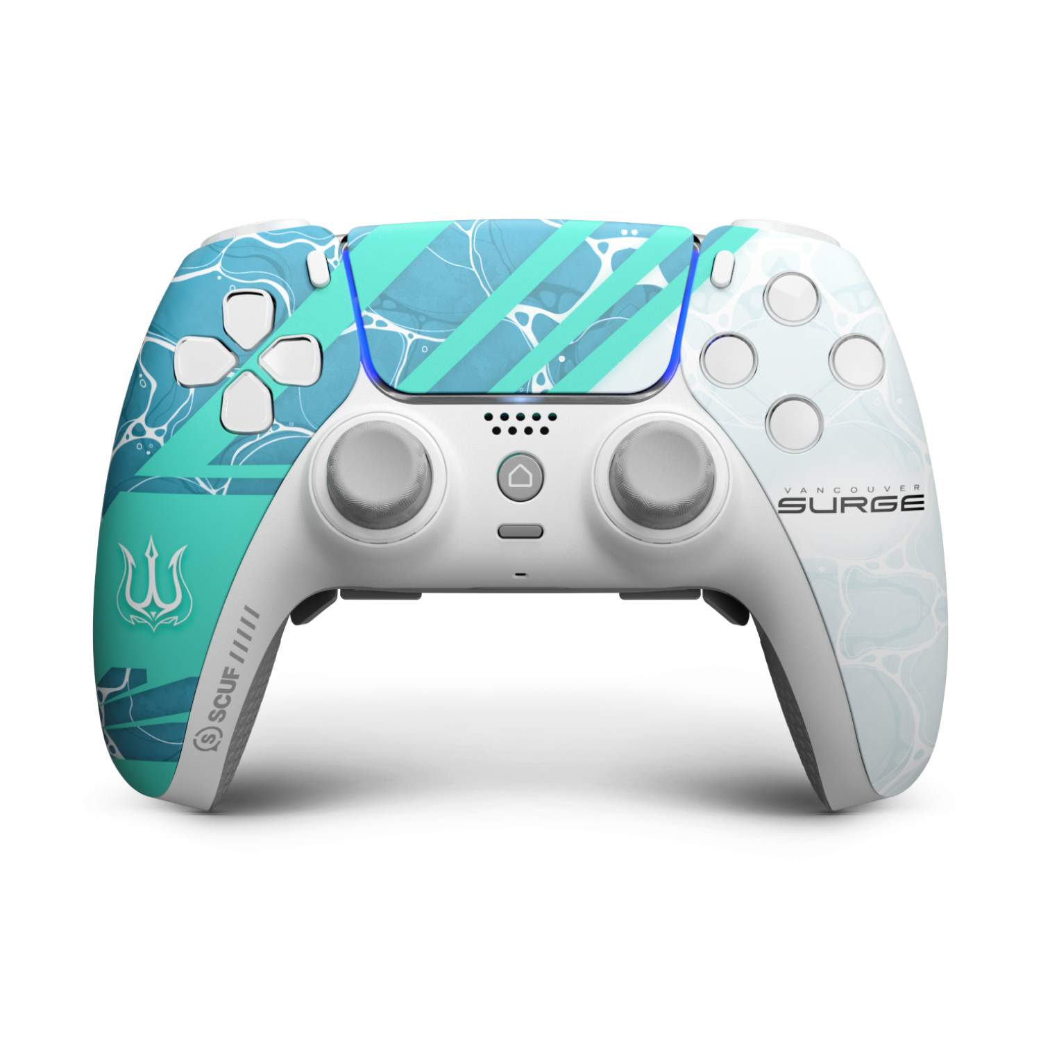 SCUF Reflex FPS with TMR Vancouver Surge