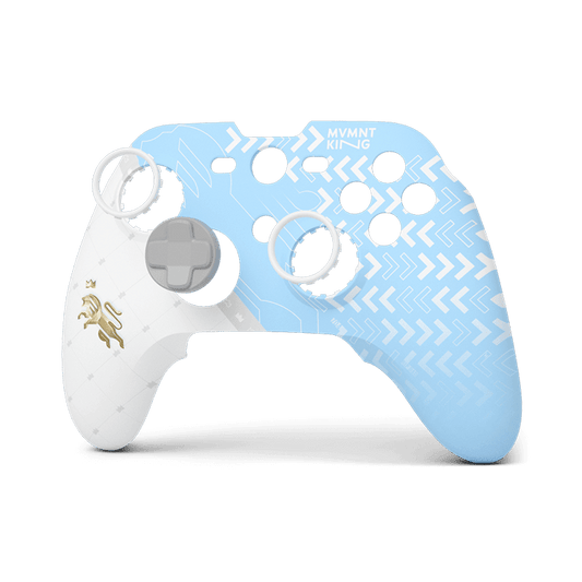 SCUF Valor Pro Faceplate Kit - JoeWo