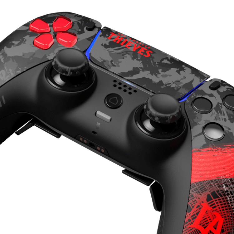 SCUF Reflex Pro  CDL LA Thieves 2025