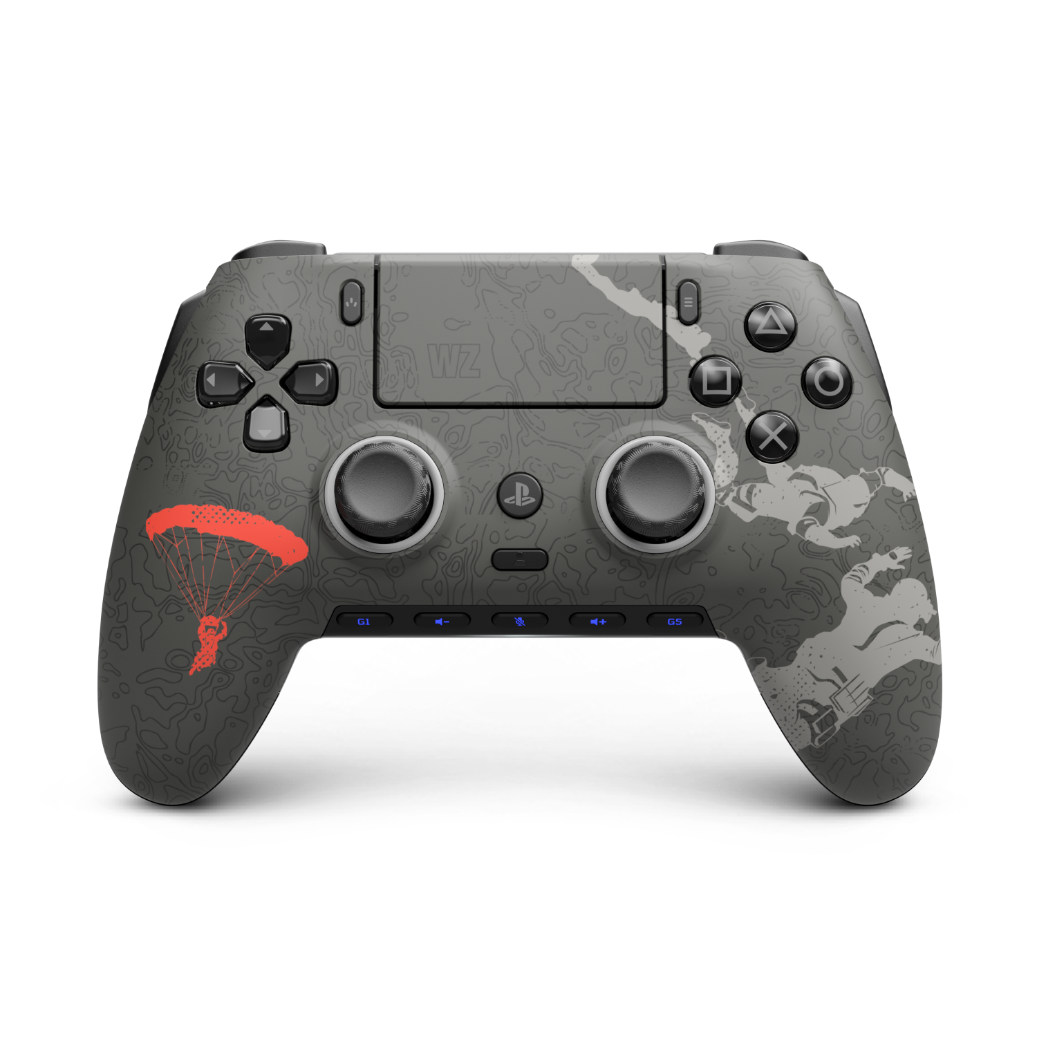 SCUF Omega Call of Duty®: Warzone 2026