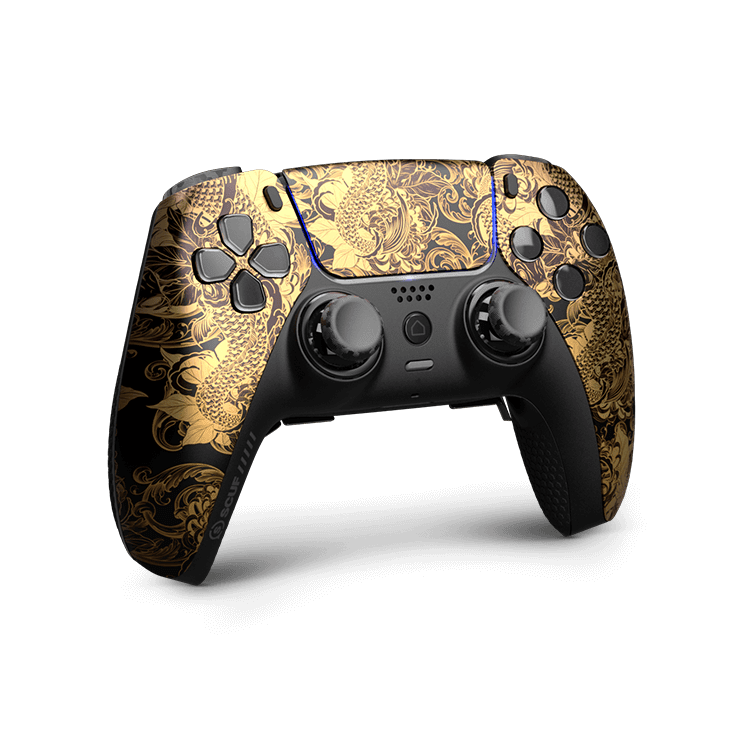 SCUF Reflex Pro With Hall Effect Omen