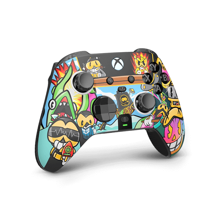 SCUF Instinct Pro Spacestation