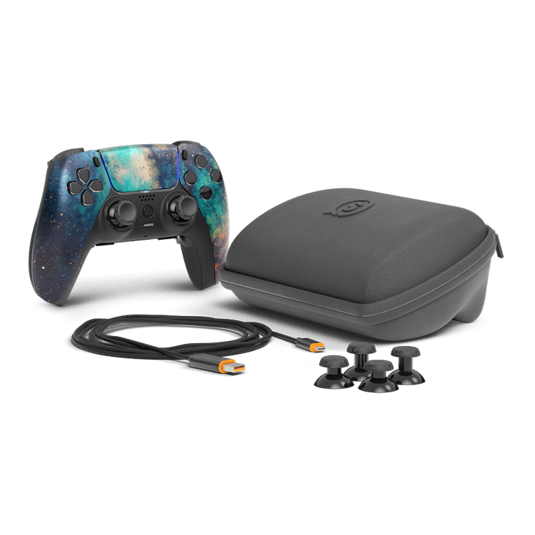 SCUF Reflex FPS With Hall Effect Genesis