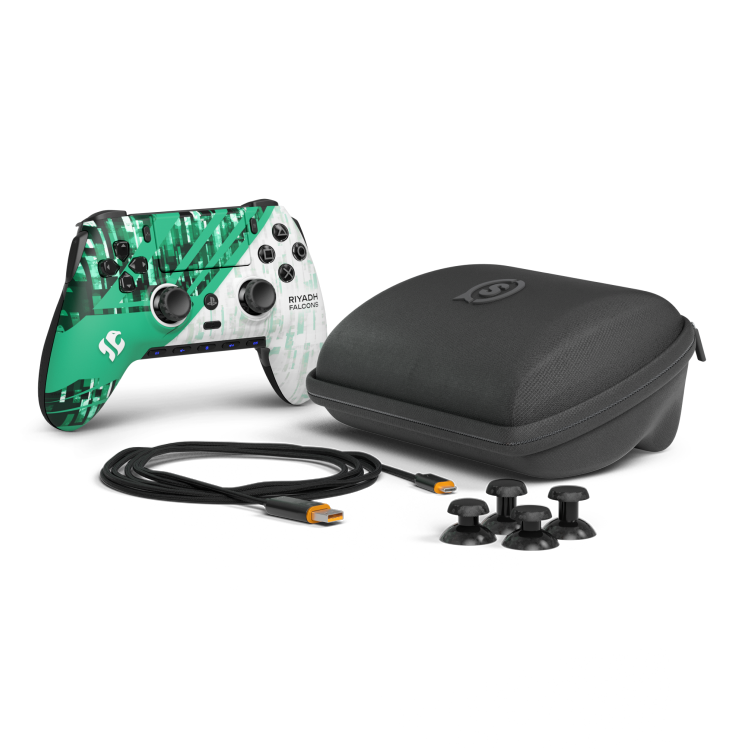 SCUF Omega Riyadh Falcons