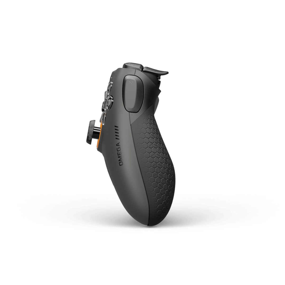 SCUF Omega Steel Gray