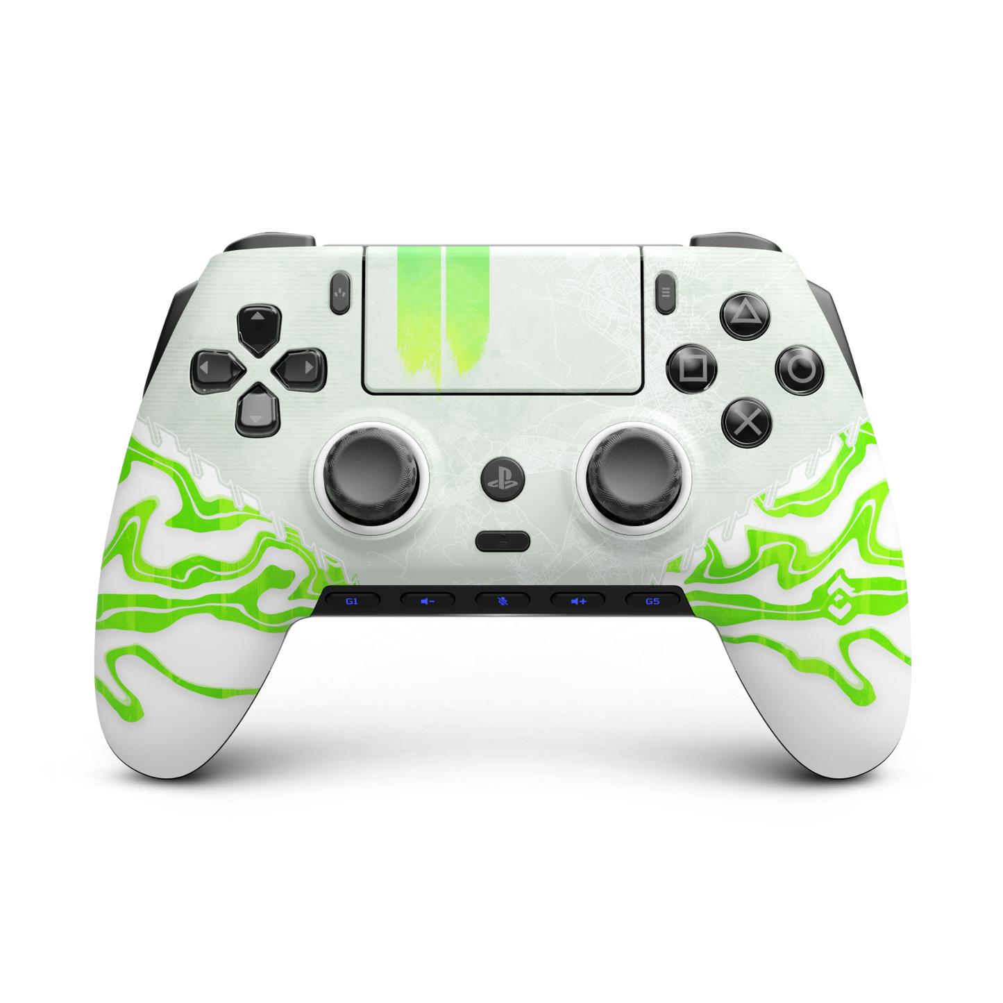 SCUF Omega Sinapsis