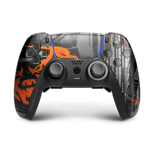 SCUF Reflex Pro CALL OF DUTY®: BLACK OPS 6 EDITION