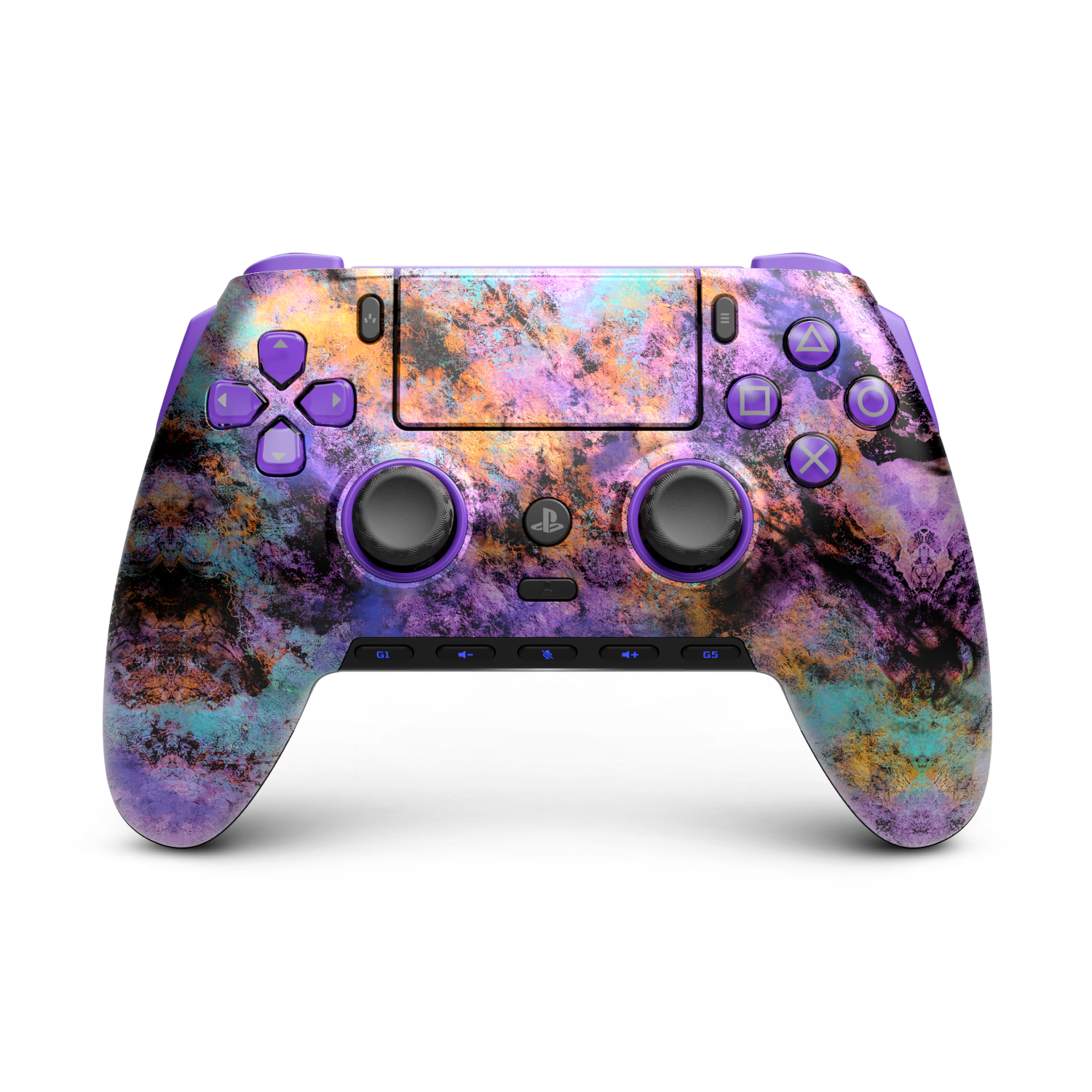 SCUF Omega Ascension