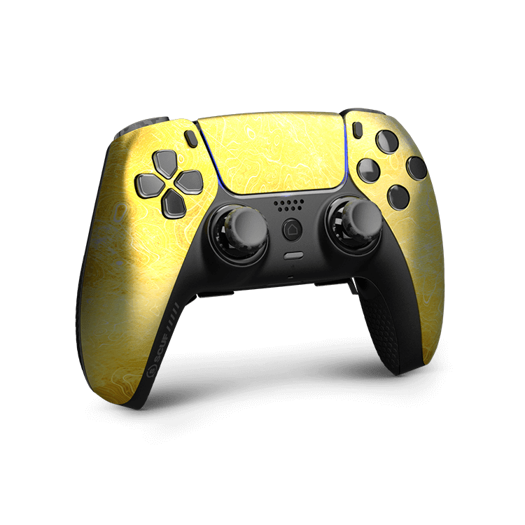 SCUF Reflex FPS With Hall Effect Midas