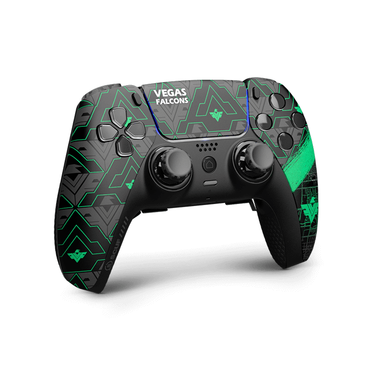SCUF Reflex Pro CDL Vegas Falcons 2025