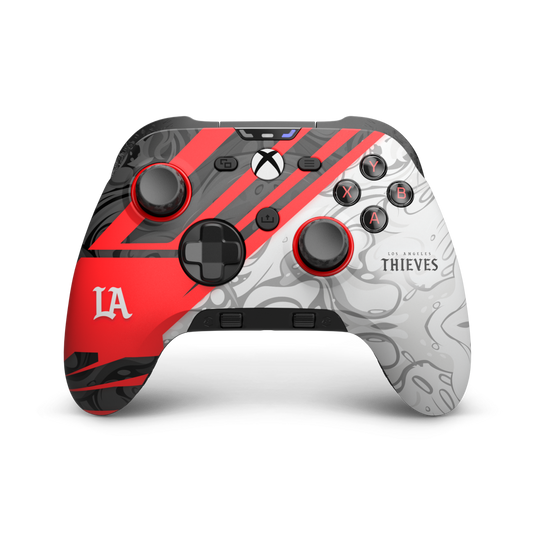 SCUF Valor Pro Wireless LA Thieves