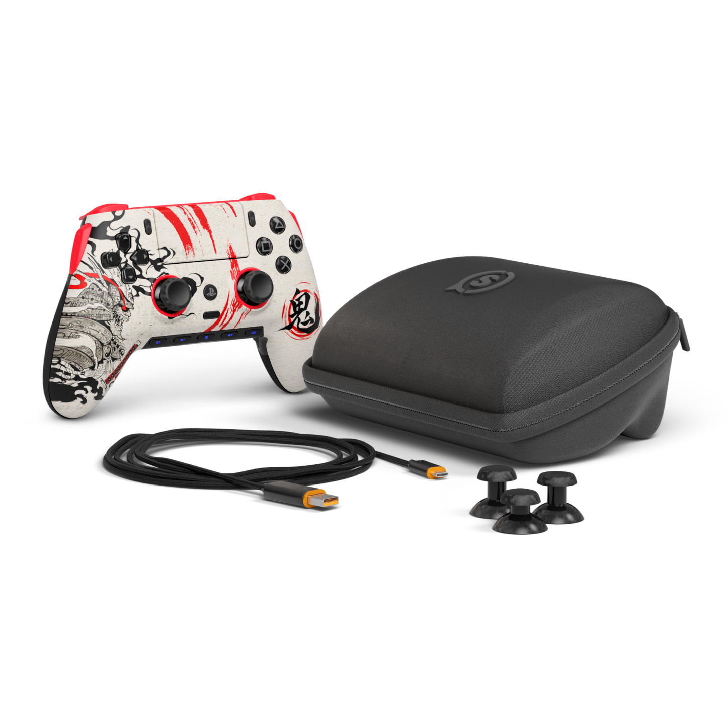 SCUF Omega Onyx Blade