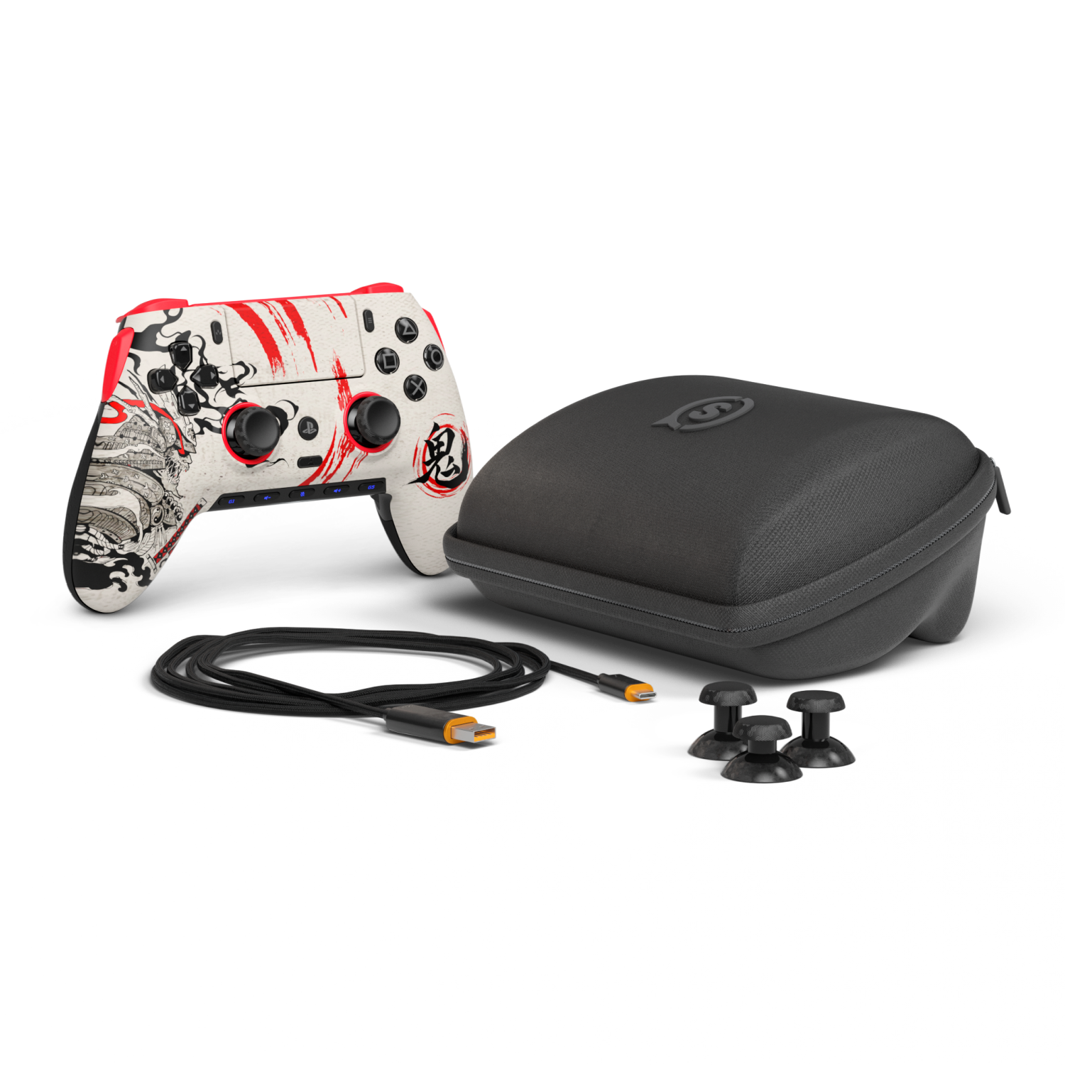 SCUF Omega Onyx Blade