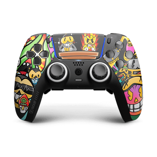SCUF Reflex FPS Spacestation