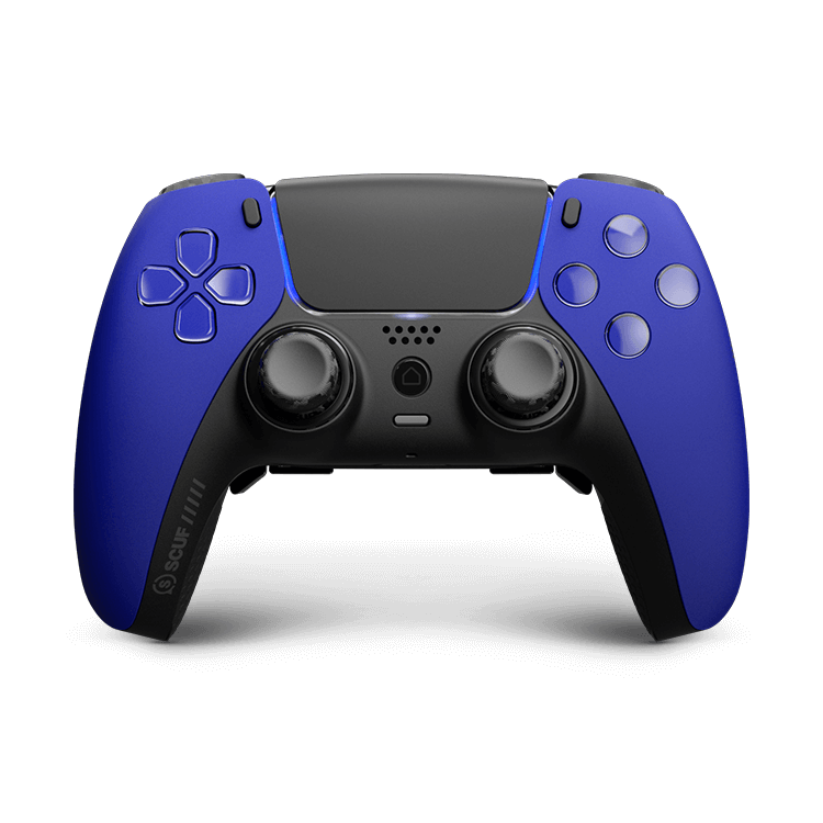 SCUF Reflex FPS Blue